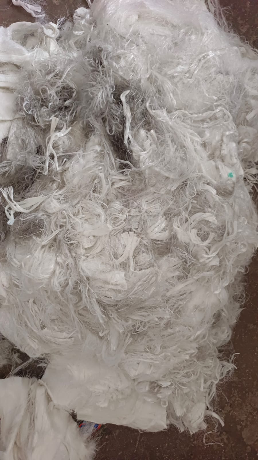 Polyester Mix Drown